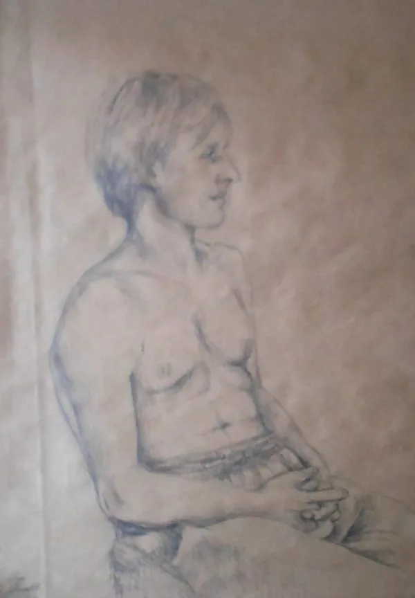 Óramunkák - Tom portré 